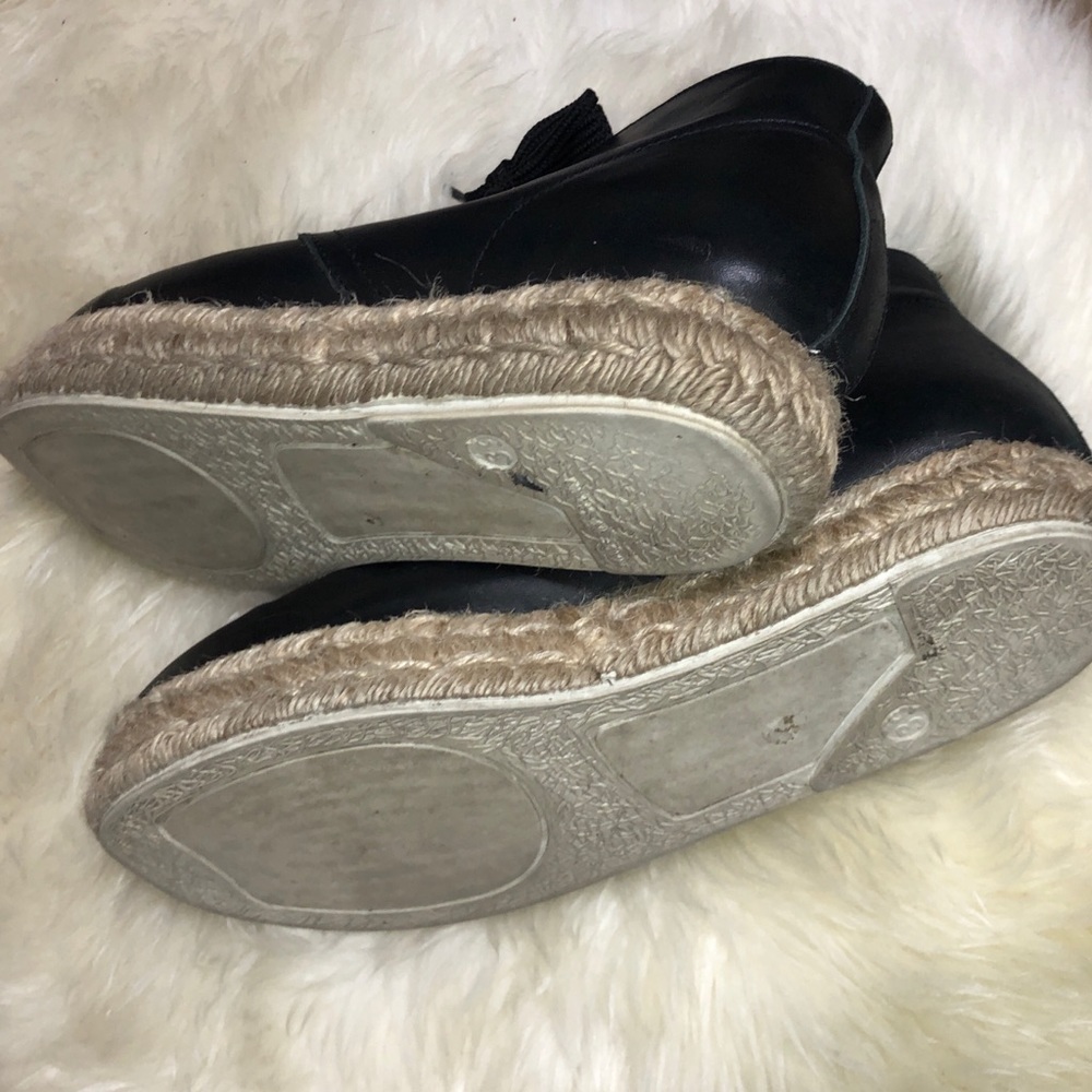 CLEAR OUT! Miista Espadrille Boot - Picture 6 of 7